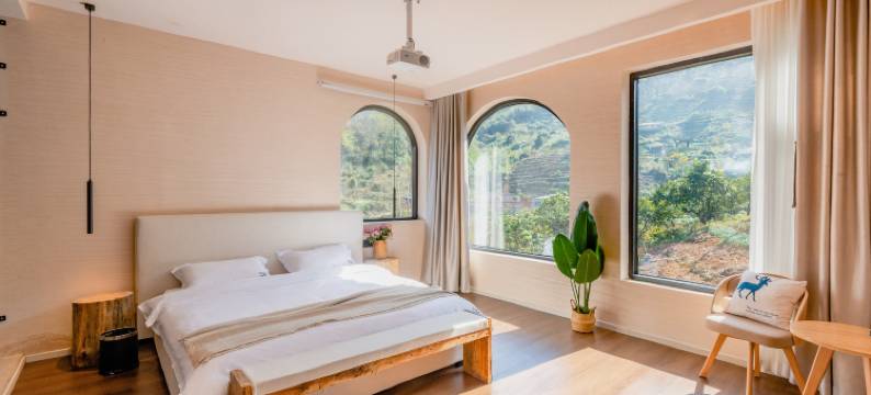 东江湖春风里·度假别墅图片