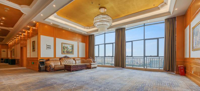 维也纳国际酒店(长沙德思勤木莲中路店)图片