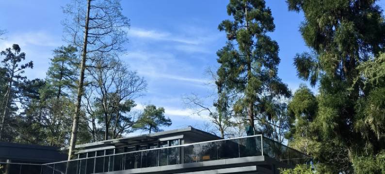十二山居(贵阳龙洞堡机场森林公园店)图片