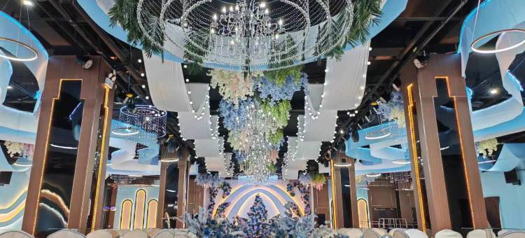 安塞悦豪国际酒店图片