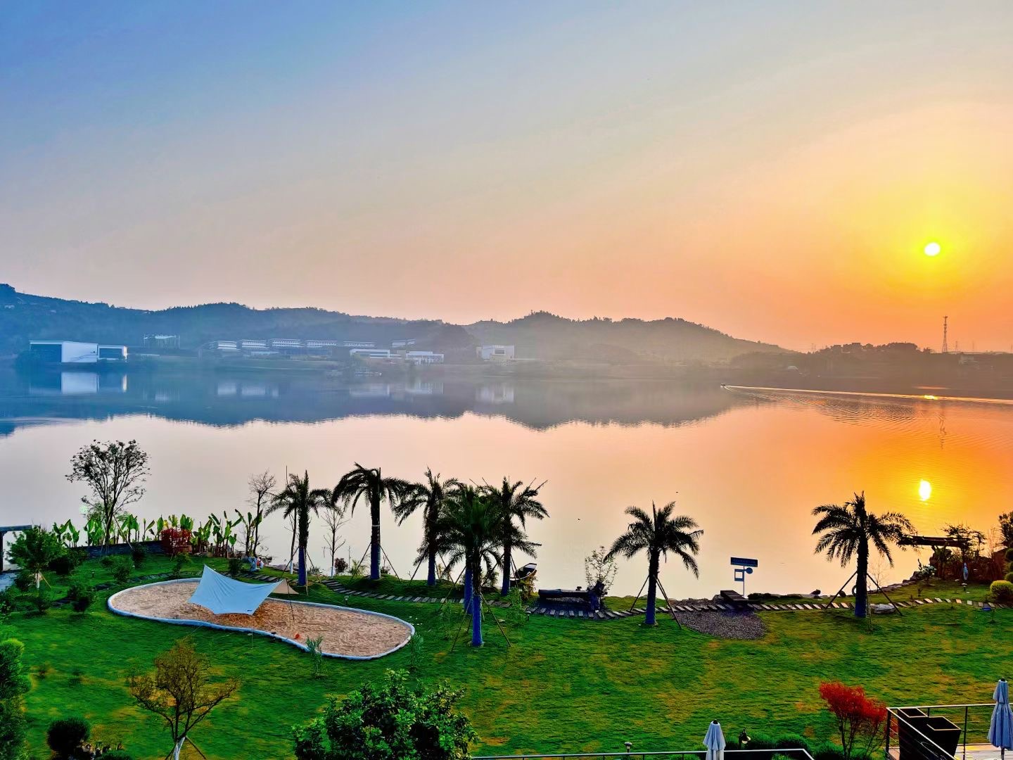 Changyang Yuansu HomestayOver view