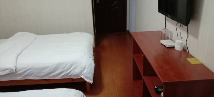 永康公园宾馆图片