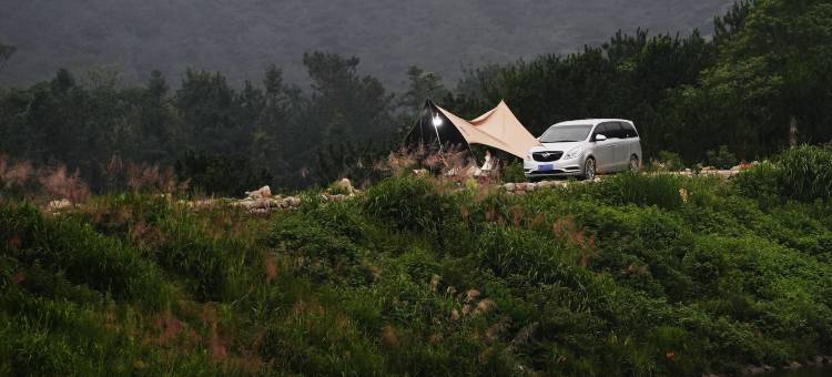 商城天池小院图片