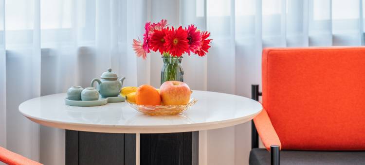 上海都会路丽呈酒店(星河湾店)图片