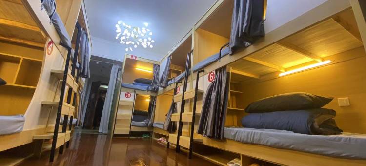 漳州友情青年旅舍图片