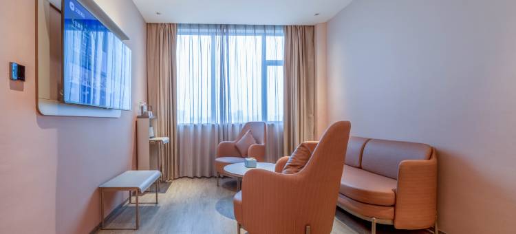 汉庭酒店(赣州兴国体育公园店)图片