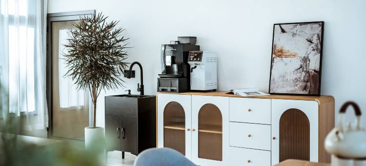 清渡·里院  |  宋式美学庭院(大理古城南门店)图片