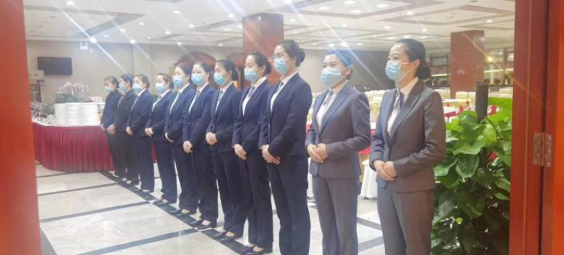 南林大厦(南京火车站玄武湖店)图片