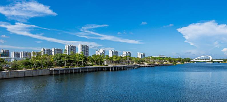 屿海栖迹海景度假民宿(北海店)图片