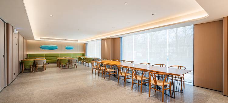 全季酒店(北京沙河巩华城店)图片