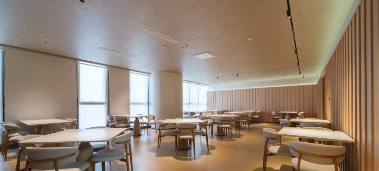 桔作酒店(新乡东站市政府店)图片