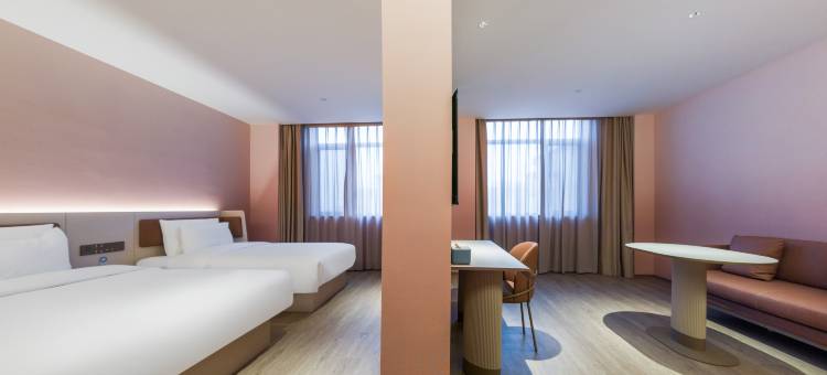 汉庭酒店(东营北二路店)图片