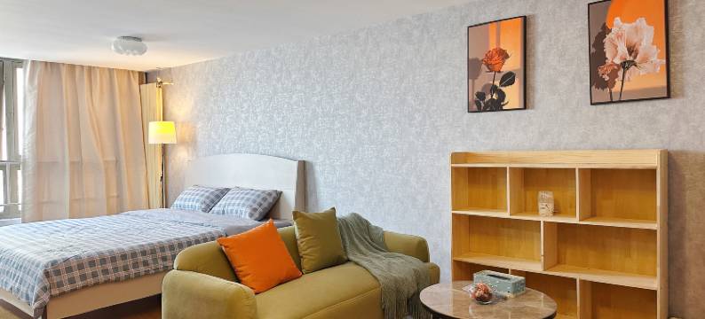 3949龙达旅舍(古文化街鼓楼店)图片