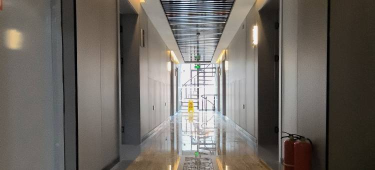 济源市艾特优酒店(职业技术学院店)图片