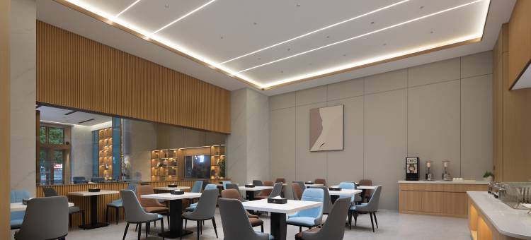 亚庭酒店(长沙福元大桥西地铁站店)图片