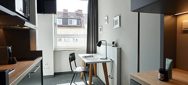 HUB公寓(Hub Apartments)图片