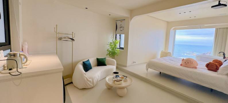 云屿海·海景美宿(东山岛南屿双面海店)图片