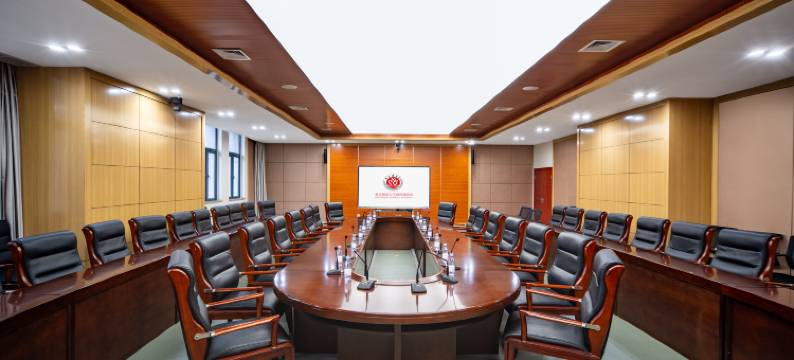 重庆师范大学国风楼酒店图片