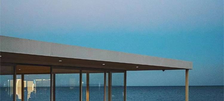 北戴河广富民宿图片