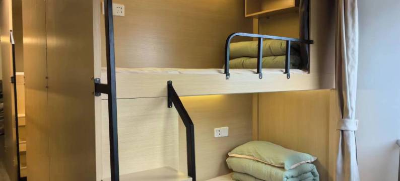 恋家青年旅舍图片