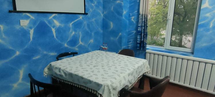 圣屿主题宾馆图片