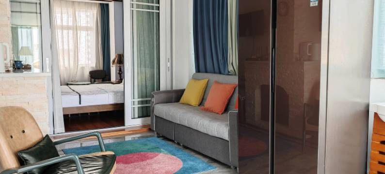 抚仙湖雨读客栈(禄充风景区店)图片