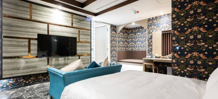 禾枫觅月文旅图片