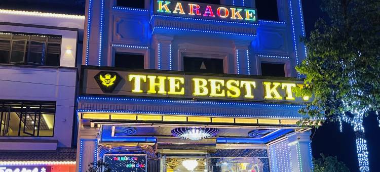 北宁格洛瑞3好酒店·酒吧街(Glory 3 Hotel Korea Street)图片