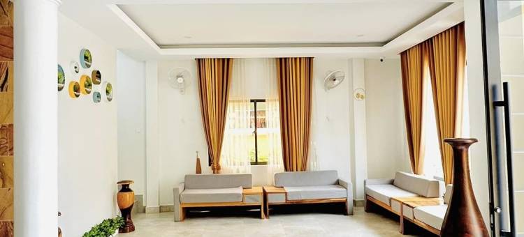 拉鲁纳旅馆(Laluna Guesthouse)图片