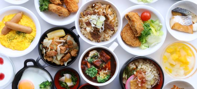 Dormy Inn酒店-岐阜駅前天然温泉金华之汤(Dormy Inn Gifu Ekimae)图片