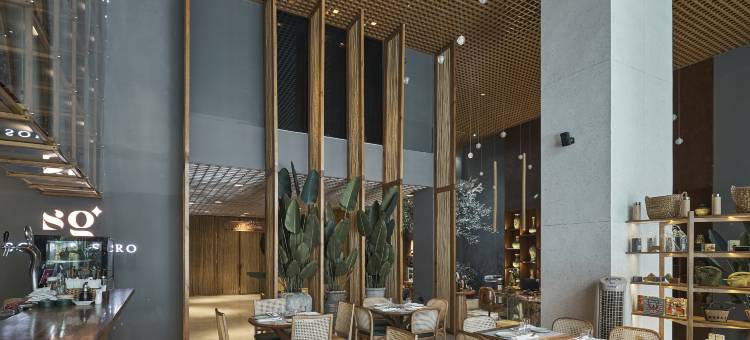 索拉天空宝石酒店(Sky Gem Hotel Sora)图片