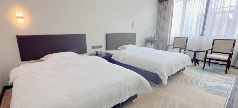 红安县花园宾馆图片