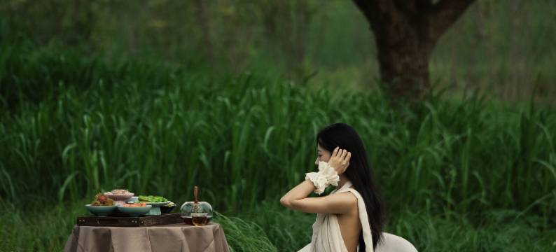 杭州雉山雅集民宿(良渚古城遗址公园店)图片