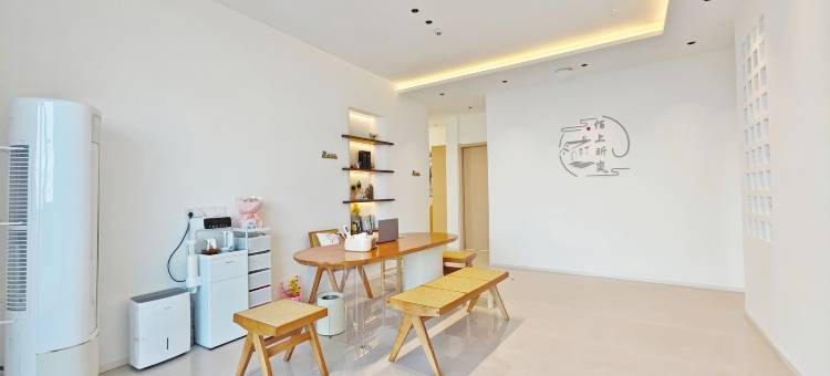 平潭佰上昕岚民宿图片