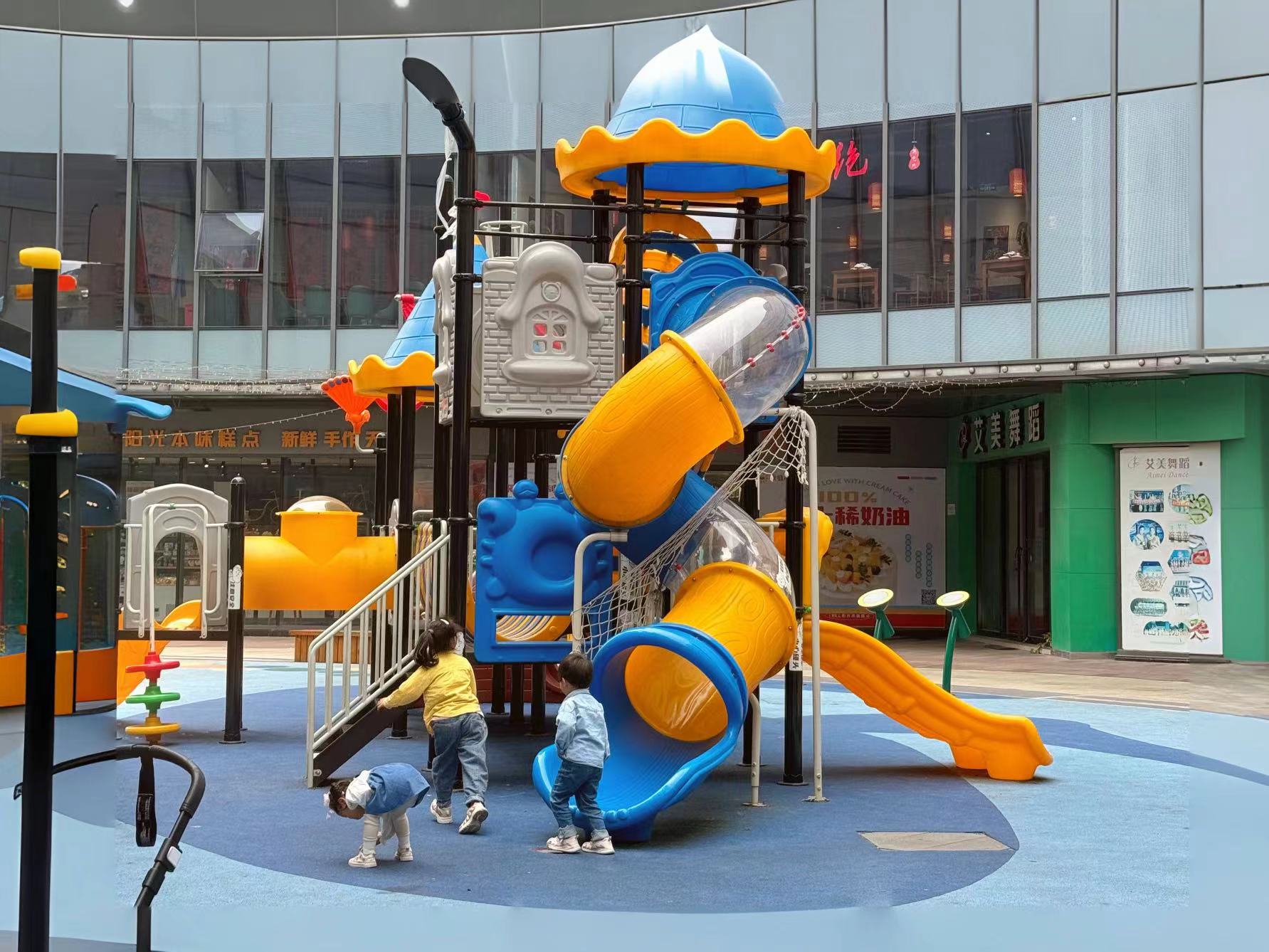 Days Hotel SuzhouOver view