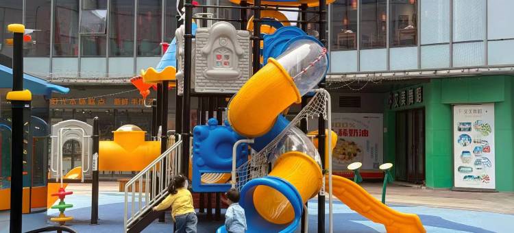 苏州戴斯酒店图片