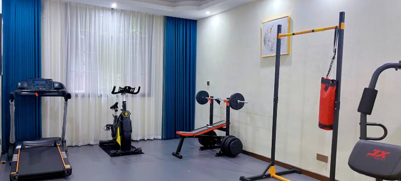 新凤居酒店(恩施华龙村店)图片