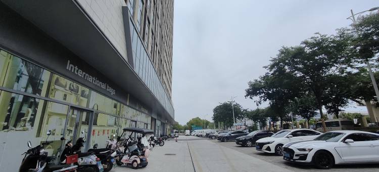 镇江相遇时光IMAX影院公寓图片