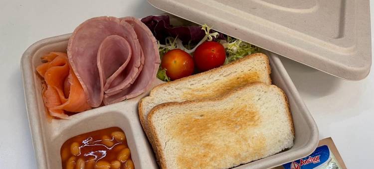 城木酒店(紅磡)图片