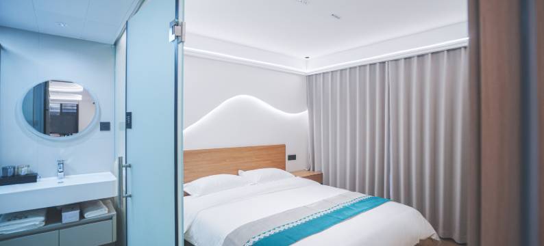 石浦有山有海精品民宿图片