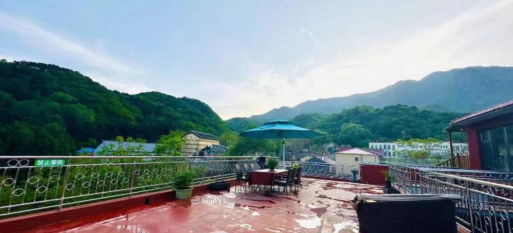 北京勇琳家庭农场图片
