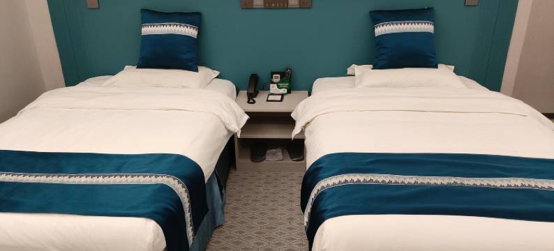 威海华唐天润大酒店图片