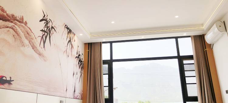 云梦泽Comfort·设计师景观亲子旅居美宿图片
