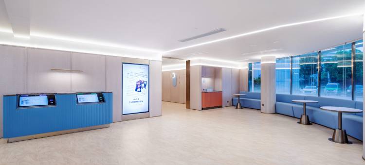 汉庭酒店(定远人民广场店)图片