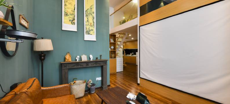 苏州一城一家民宿(克拉公馆店)图片