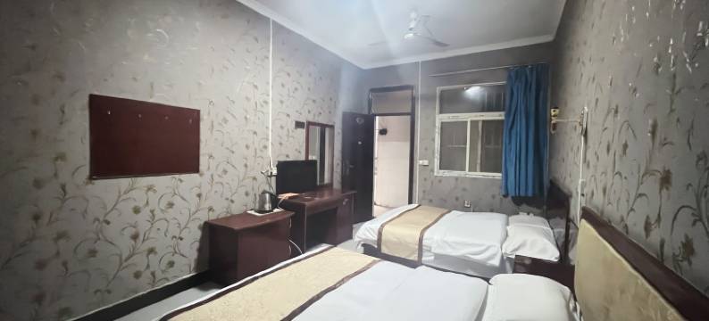 西安龙凤出租房图片