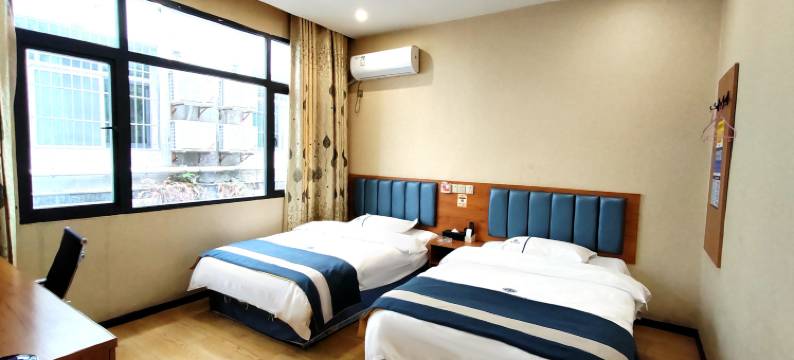 黔西丽景酒店图片