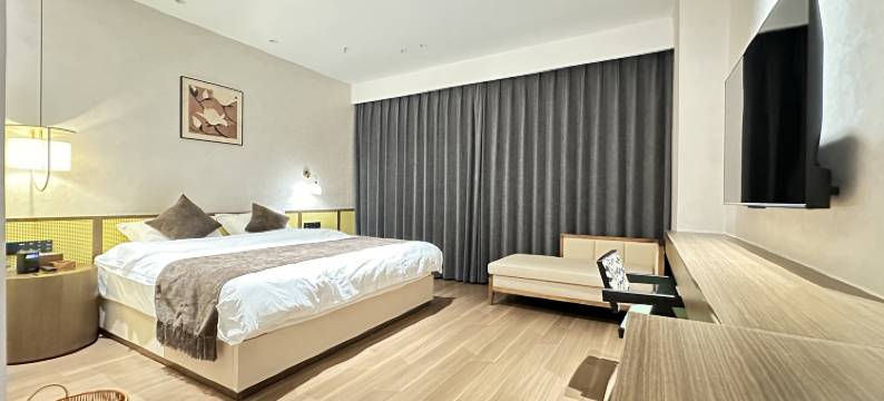 桂阳丽辰酒店图片