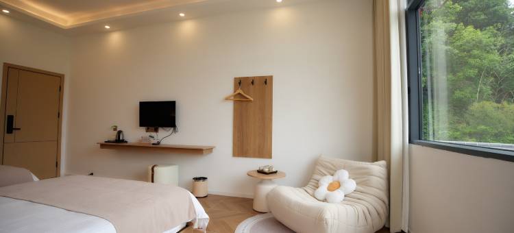 韶山匠心坊客栈(故居景区店)图片