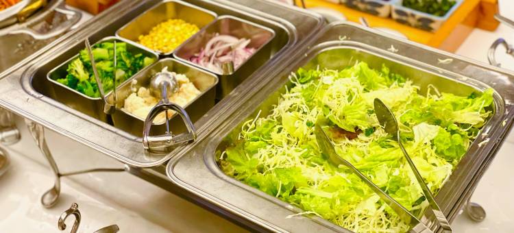 米子微笑酒店(Smile Hotel Yonago)图片